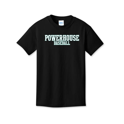 Youth T-Shirt (Powerhouse)