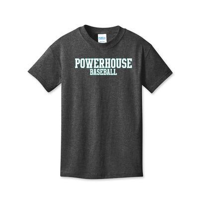 Youth T-Shirt (Powerhouse)