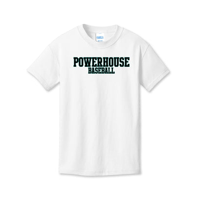 Youth T-Shirt (Powerhouse)
