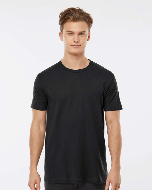 Camiseta manga corta para hombre/unisex Tultex 202