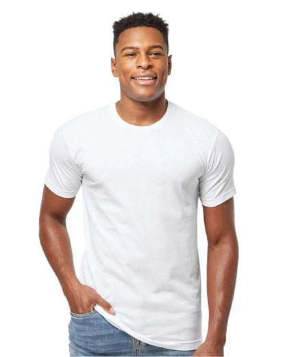 Tultex 202 Mens/Unisex SS Tee