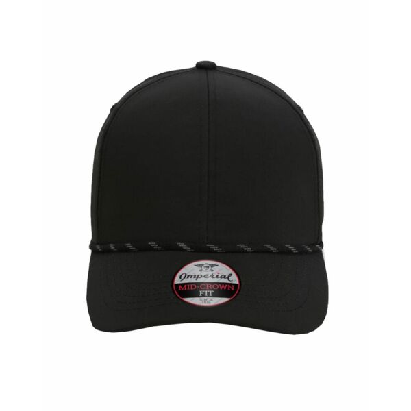 The Habanero Performance Rope Cap Thumbnail