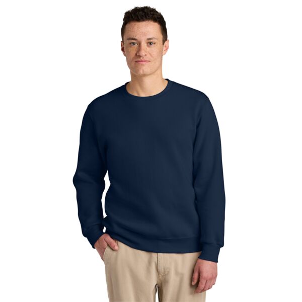 Eco Premium Blend Crewneck Sweatshirt Thumbnail