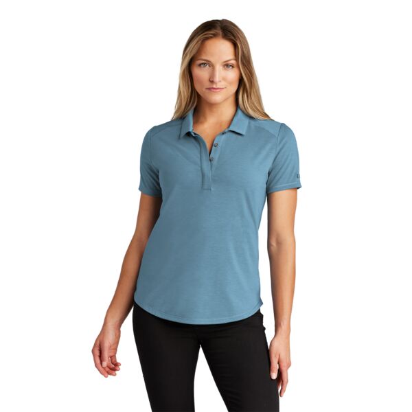 Women's Motion Polo Thumbnail