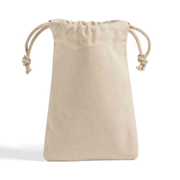 Drawstring Pouch Bags Thumbnail