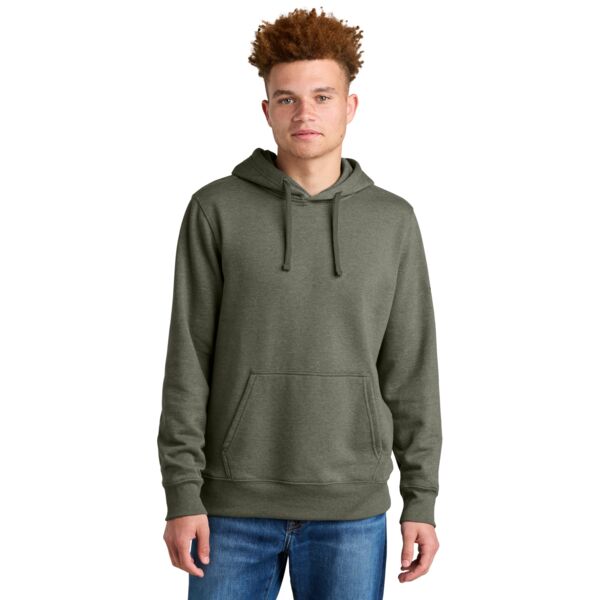 Sleeve Logo Pullover Hoodie Thumbnail