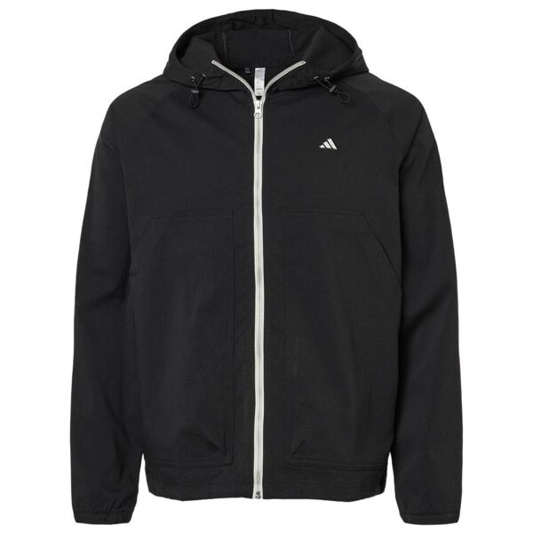 Men's Go-To Utility Durable Water-Repellent Full-Zip Jacket Thumbnail