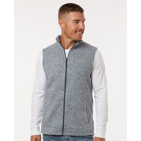 Men's Alto Pass™ Fleece Vest Thumbnail