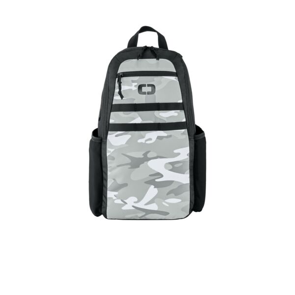 Court Sling Thumbnail