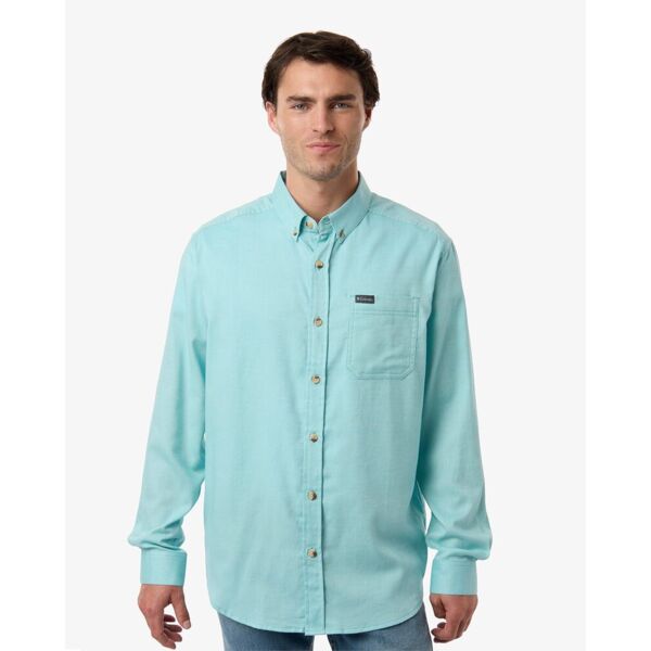 Men's Rapid Rivers™ II Shirt Thumbnail
