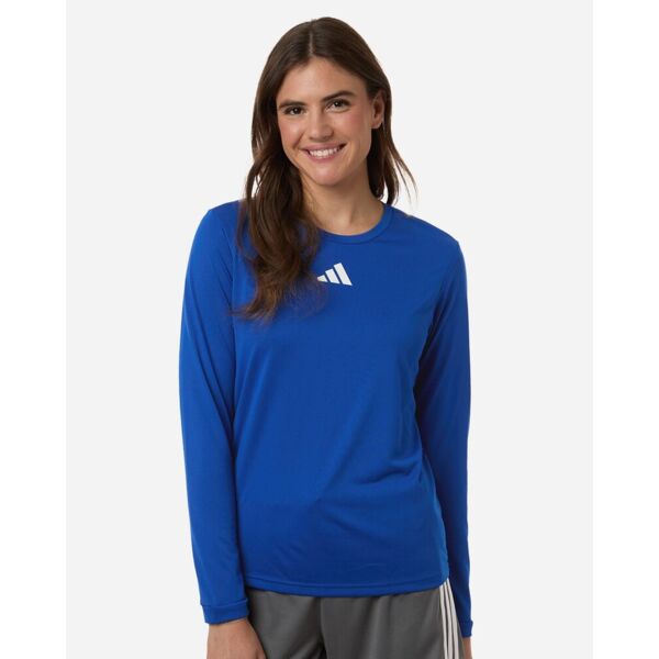 Women's Pregame Long Sleeve T-Shirt Thumbnail