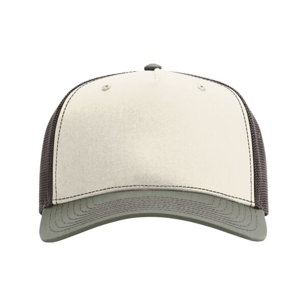 Five-Panel Champ Trucker Cap Thumbnail