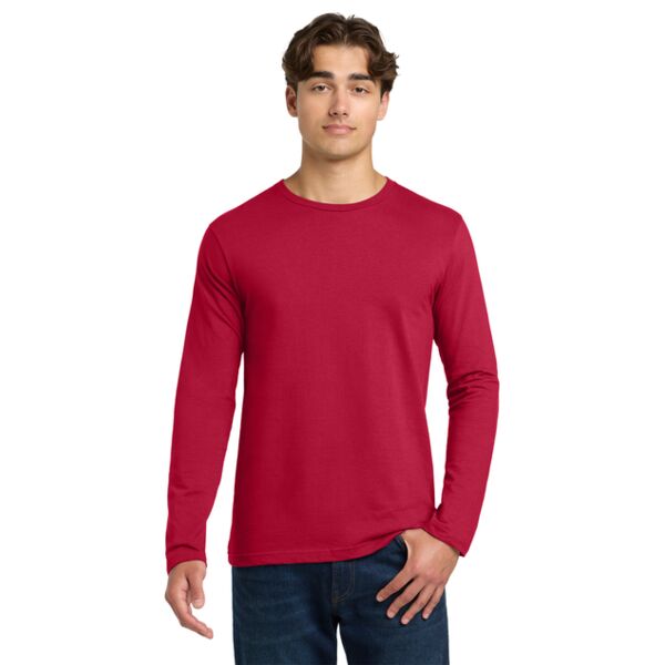 Softstyle ® Long Sleeve T Shirt Thumbnail