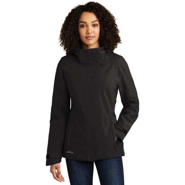 Women's WeatherEdge ® Plus Insulated Jacket Thumbnail