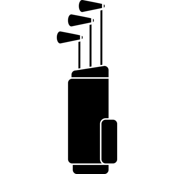 Golf   Clipart 19 Thumbnail