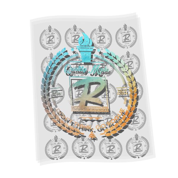 16" x 20" Gang sheet Thumbnail