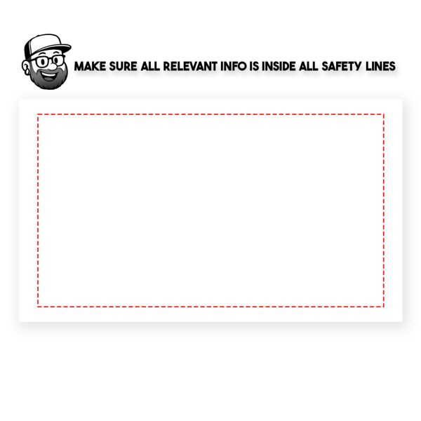 Premium Business Cards Thumbnail