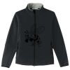 Women's Glacier ® Soft Shell Jacket Thumbnail