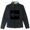 Women's Glacier ® Soft Shell Jacket Thumbnail