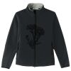 Women's Glacier ® Soft Shell Jacket Thumbnail