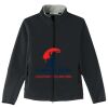 Women's Glacier ® Soft Shell Jacket Thumbnail