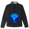 Women's Glacier ® Soft Shell Jacket Thumbnail