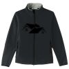 Women's Glacier ® Soft Shell Jacket Thumbnail