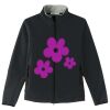 Women's Glacier ® Soft Shell Jacket Thumbnail