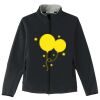 Women's Glacier ® Soft Shell Jacket Thumbnail