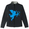 Women's Glacier ® Soft Shell Jacket Thumbnail
