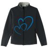 Women's Glacier ® Soft Shell Jacket Thumbnail