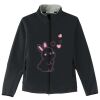 Women's Glacier ® Soft Shell Jacket Thumbnail