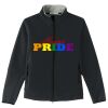 Women's Glacier ® Soft Shell Jacket Thumbnail