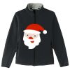 Women's Glacier ® Soft Shell Jacket Thumbnail