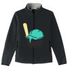 Women's Glacier ® Soft Shell Jacket Thumbnail