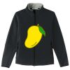 Women's Glacier ® Soft Shell Jacket Thumbnail