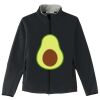 Women's Glacier ® Soft Shell Jacket Thumbnail
