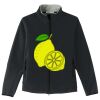 Women's Glacier ® Soft Shell Jacket Thumbnail
