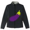Women's Glacier ® Soft Shell Jacket Thumbnail