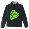 Women's Glacier ® Soft Shell Jacket Thumbnail