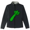 Women's Glacier ® Soft Shell Jacket Thumbnail