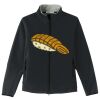 Women's Glacier ® Soft Shell Jacket Thumbnail