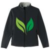 Women's Glacier ® Soft Shell Jacket Thumbnail