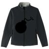 Women's Glacier ® Soft Shell Jacket Thumbnail