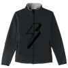 Women's Glacier ® Soft Shell Jacket Thumbnail