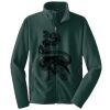Youth Value Fleece Jacket Thumbnail