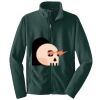 Youth Value Fleece Jacket Thumbnail