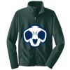 Youth Value Fleece Jacket Thumbnail