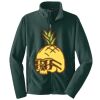 Youth Value Fleece Jacket Thumbnail