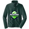 Youth Value Fleece Jacket Thumbnail